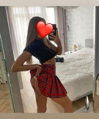 Анкета проститутки Тома - Фото 1, Хасавюрт, 22 года, №8617